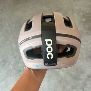Poc helmet